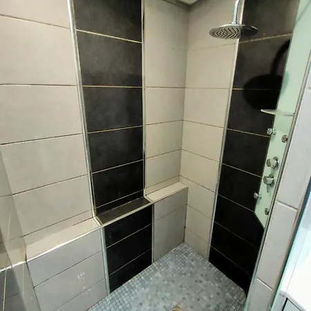 Le Maclaren - Circuit 24h - 6p 르망