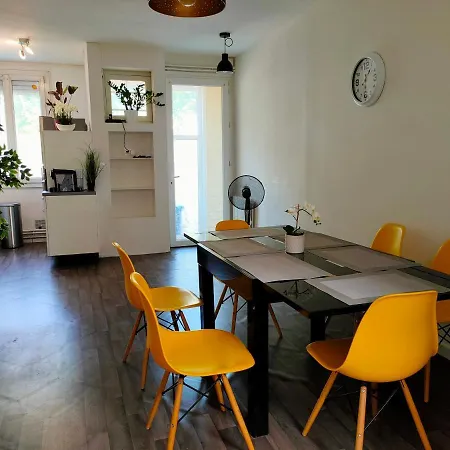 Le Maclaren - Circuit 24h - 6p Le Mans