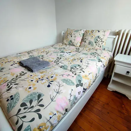 Le Maclaren - Circuit 24h - 6p 펜션