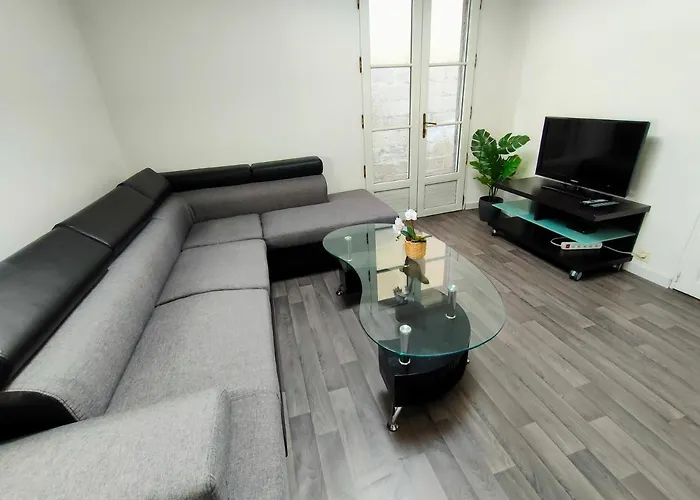 Le Maclaren - Circuit 24h - 6p