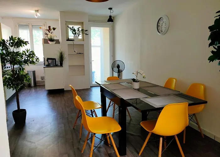 Le Maclaren - Circuit 24h - 6p Le Mans