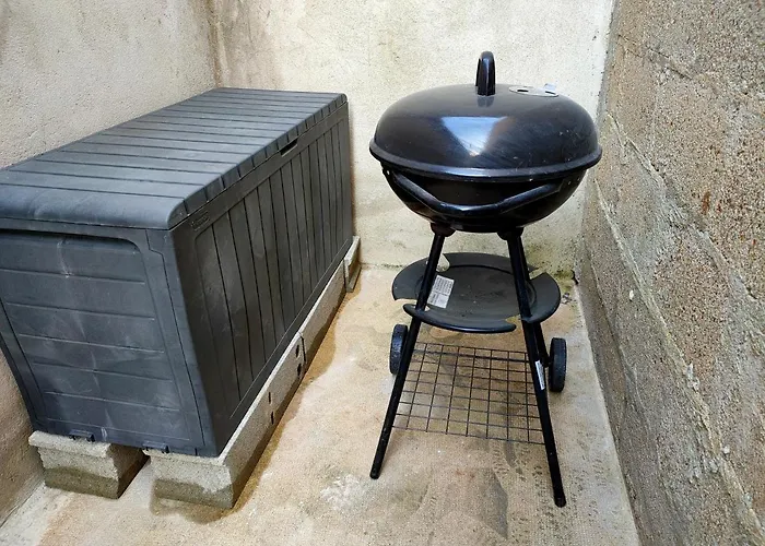 度假居 Le Maclaren - Circuit 24h - 6p