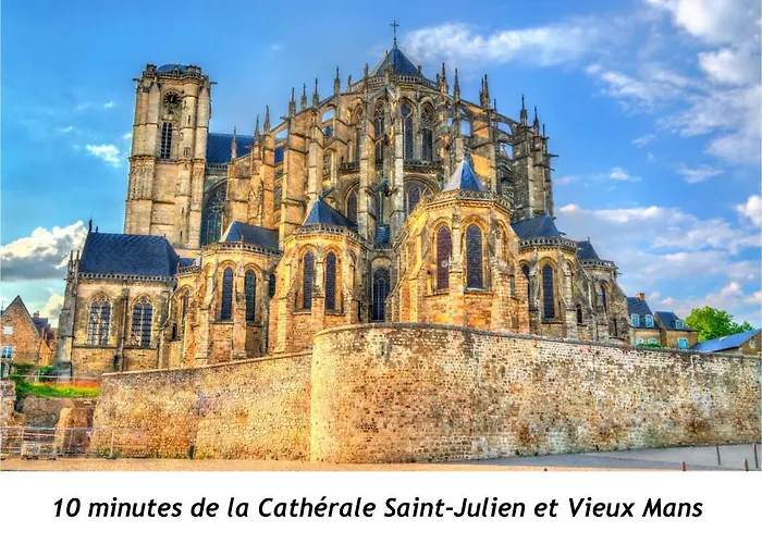 Le Maclaren - Circuit 24h - 6p *